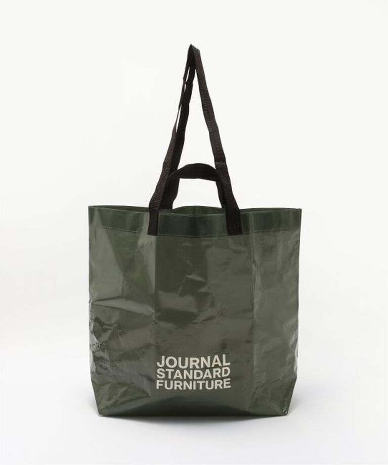 journal standard Furniture「JSF BAG green　バッグ」|トートバッグ|