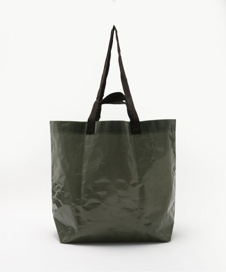 journal standard Furniture「JSF BAG green　バッグ」|トートバッグ|
