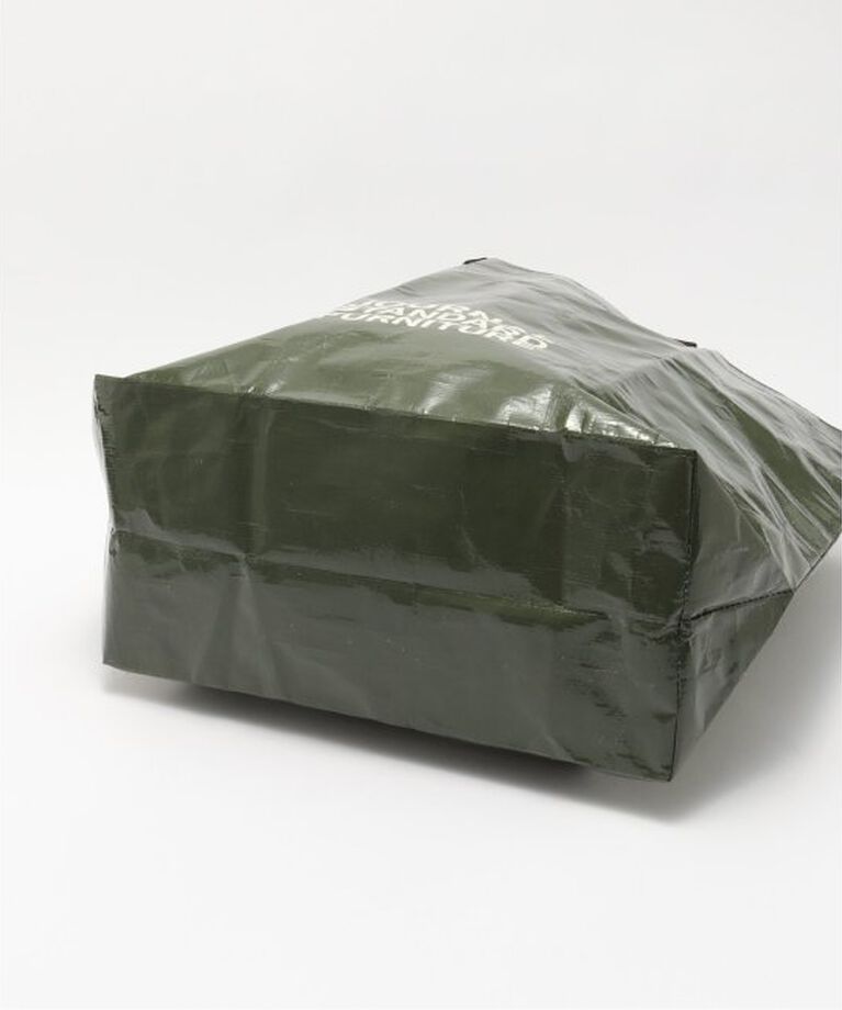journal standard Furniture「JSF BAG green　バッグ」|トートバッグ|