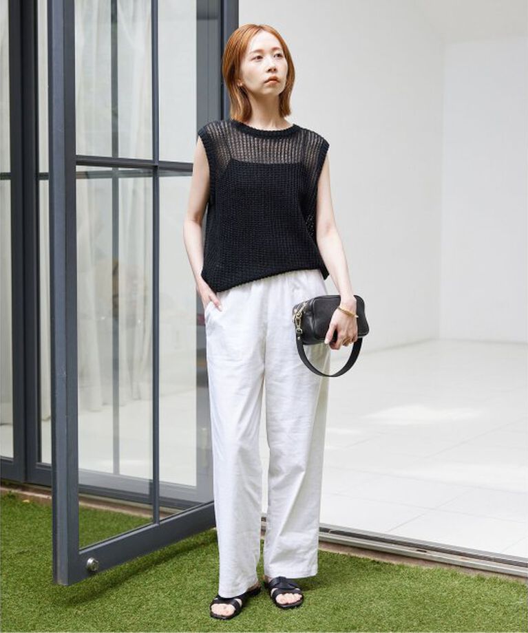 SLOBE IENA「MARCO BIANCHINI/マルコ・ビアンキーニ SLOBE別注 ショルダーバッグ 24019」|ショルダー・メッセンジャー|