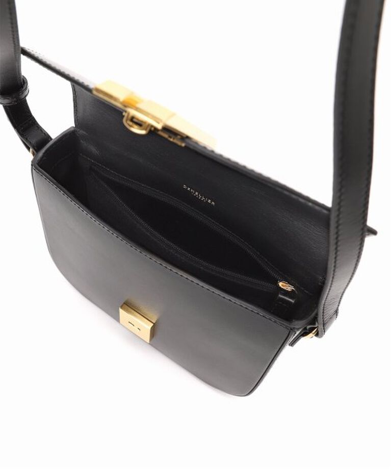 VERMEIL par iena「DEMELLIER（デメリエール）The Small Vancouver N114」|ショルダー・メッセンジャー|