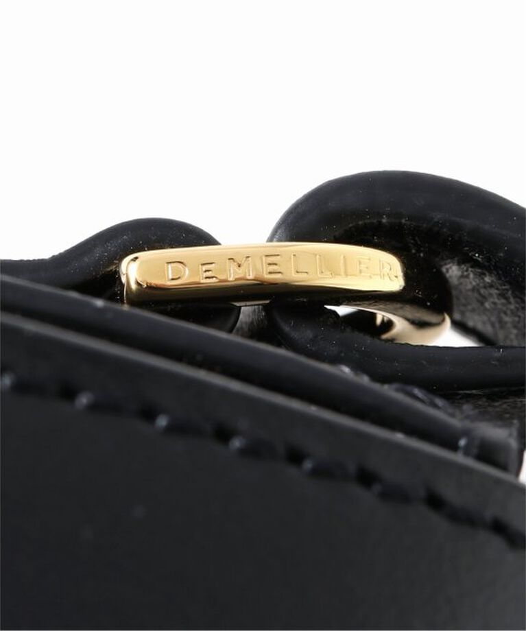 VERMEIL par iena「DEMELLIER（デメリエール）The Small Vancouver N114」|ショルダー・メッセンジャー|