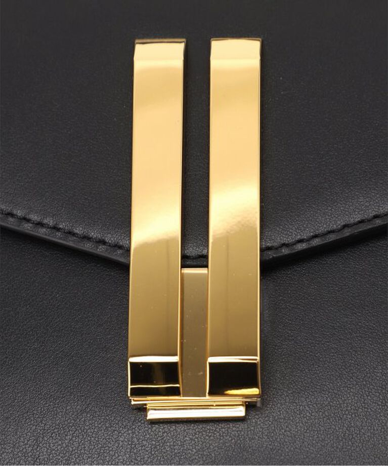 VERMEIL par iena「DEMELLIER（デメリエール）The Small Vancouver N114」|ショルダー・メッセンジャー|