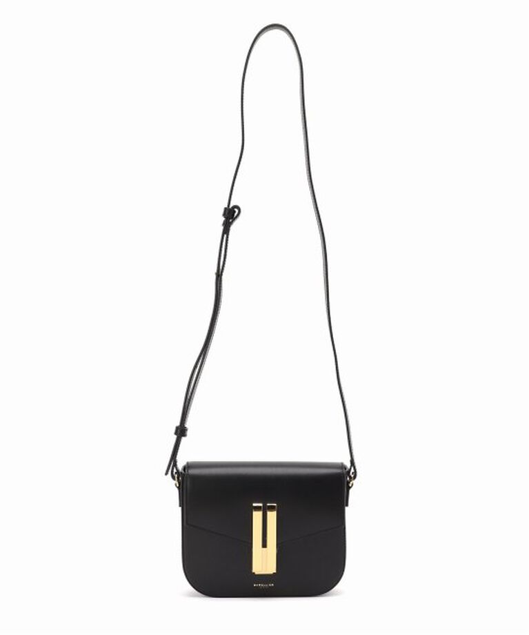 VERMEIL par iena「DEMELLIER（デメリエール）The Small Vancouver N114」|ショルダー・メッセンジャー|