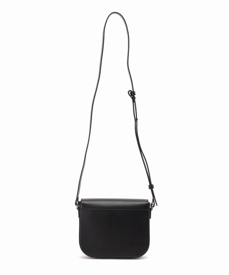 VERMEIL par iena「DEMELLIER（デメリエール）The Small Vancouver N114」|ショルダー・メッセンジャー|