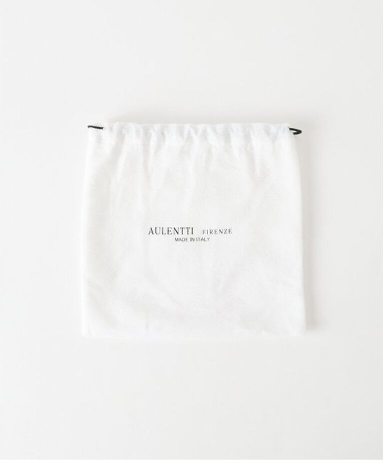 SLOBE IENA「AULENTTI/オウレンティ SLOBE別注 レザーベルト」|ベルト|