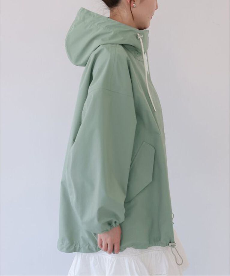IENA「MACKINTOSH/マッキントッシュ 別注 SKYE PARKA MIDDLE フーデッドコート」|その他|