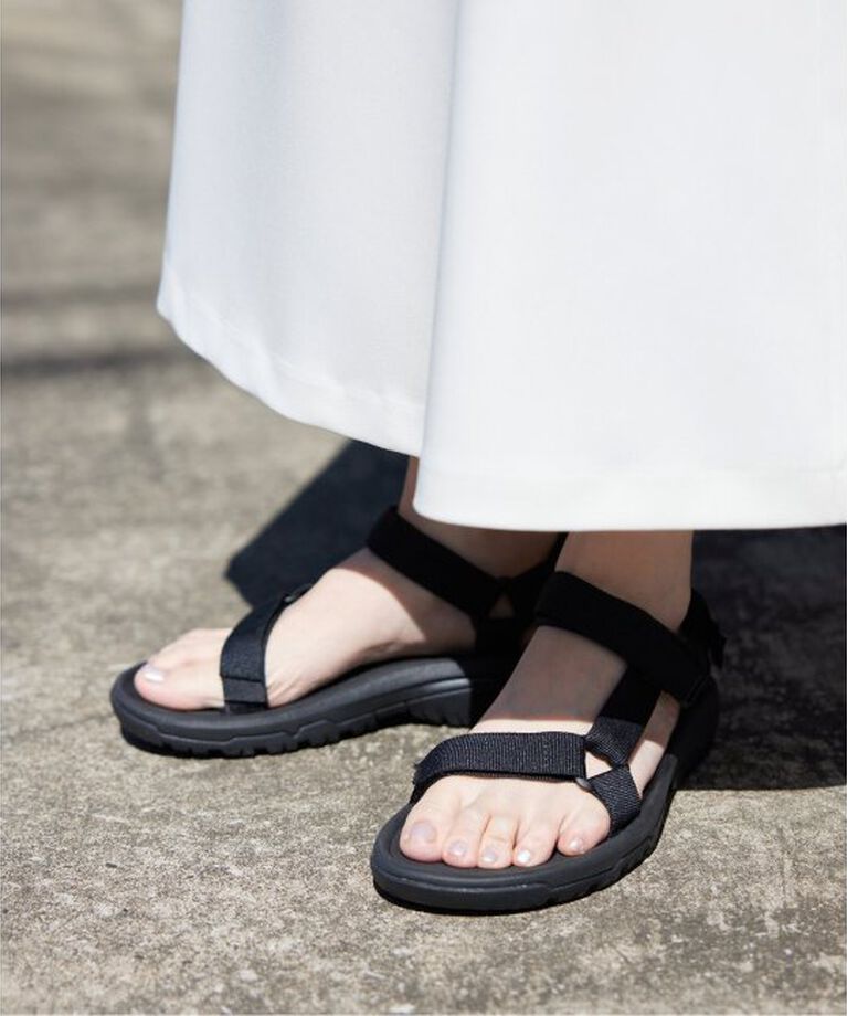 SLOBE IENA「《追加》TEVA/テバ Hurricane XLT2 サンダル 1019235」|サンダル|