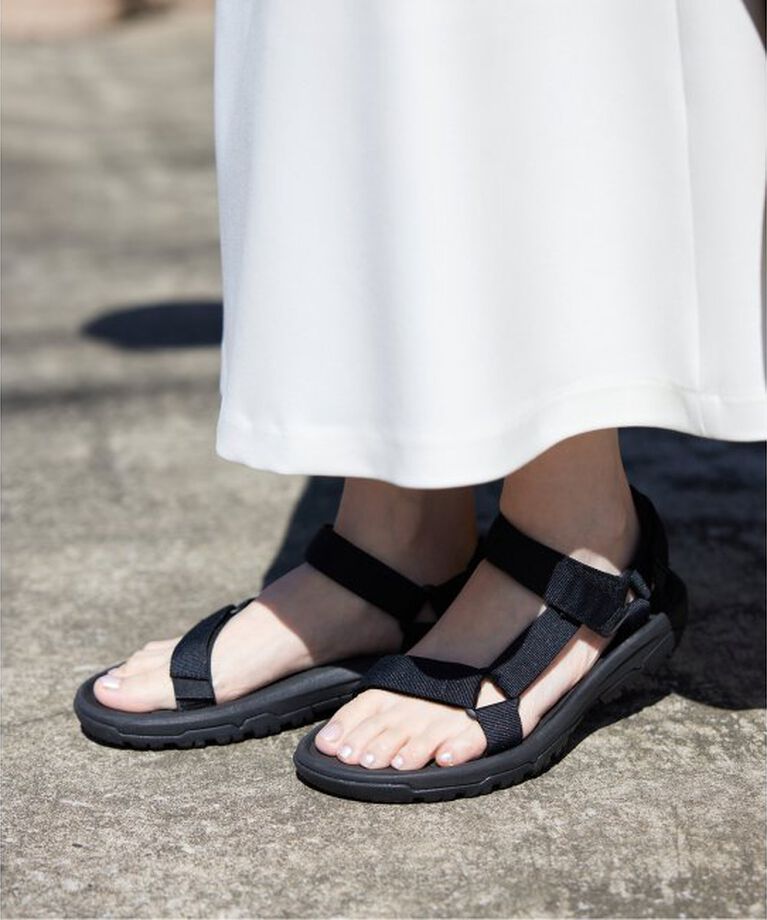 SLOBE IENA「《追加》TEVA/テバ Hurricane XLT2 サンダル 1019235」|サンダル|