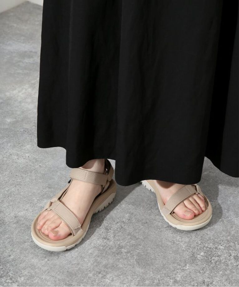 SLOBE IENA「《追加》TEVA/テバ Hurricane XLT2 サンダル 1019235」|サンダル|