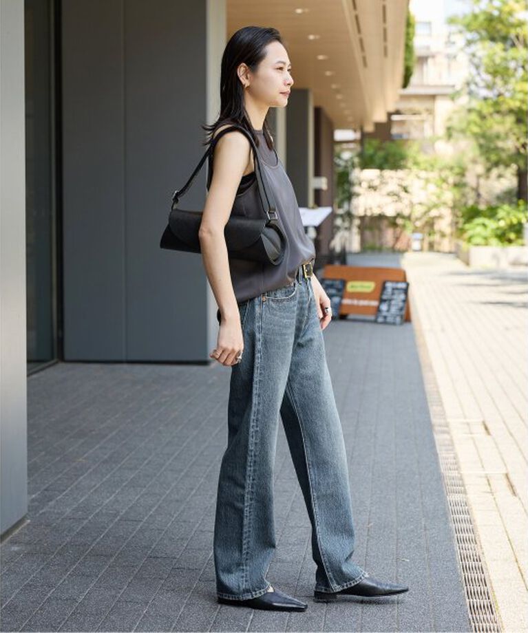 JOURNAL STANDARD「別注【LEVI’S(R)/リーバイス(R)】501(R) 90S FULL」|デニム|