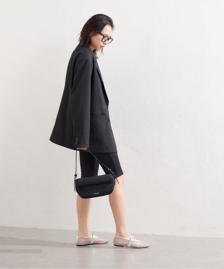 JOURNAL STANDARD「【Mollini/モリーニ】 NUDE MESH PATENT」|その他|
