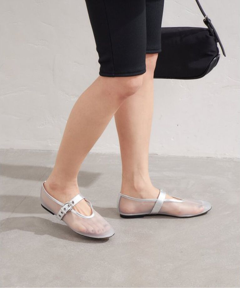 JOURNAL STANDARD「【Mollini/モリーニ】 NUDE MESH PATENT」|その他|