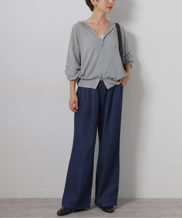 JOURNAL STANDARD relume「《追加2》9oz C/Rデニムイージー」|デニム|