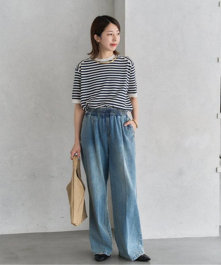  「《追加》ポインテッドサシメッシュフラット」|その他|