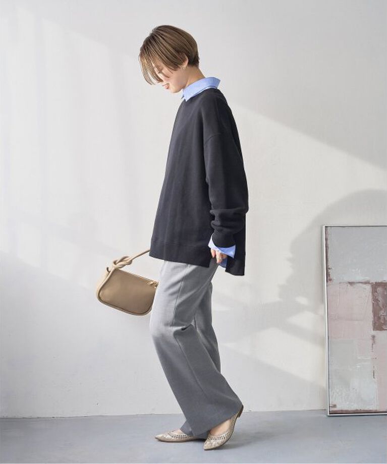  「《追加》ポインテッドサシメッシュフラット」|その他|