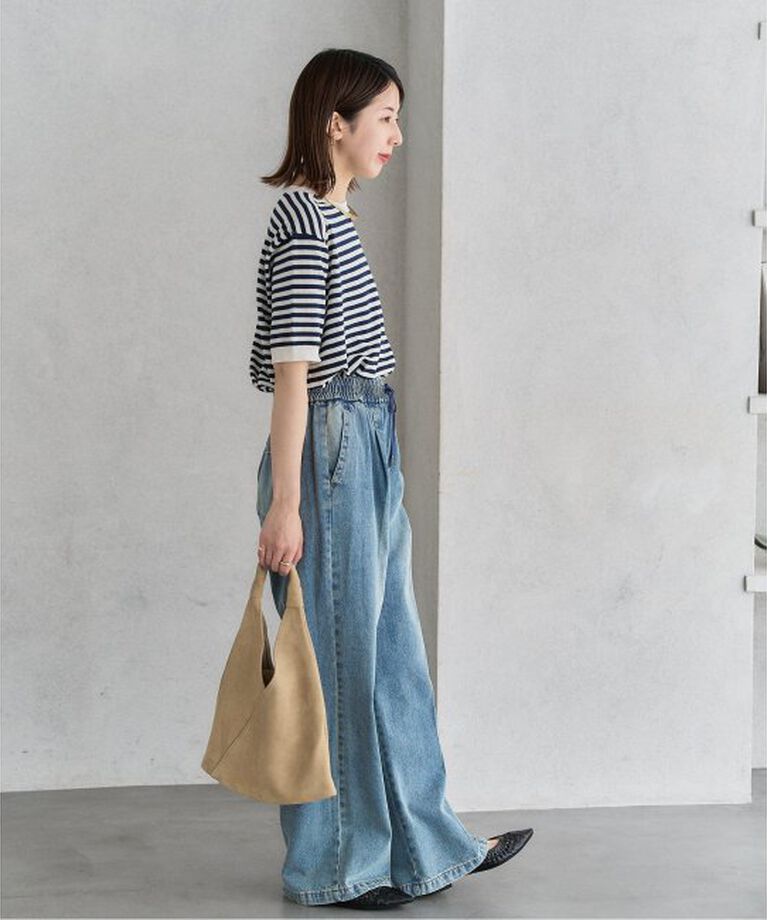  「《追加》ポインテッドサシメッシュフラット」|その他|