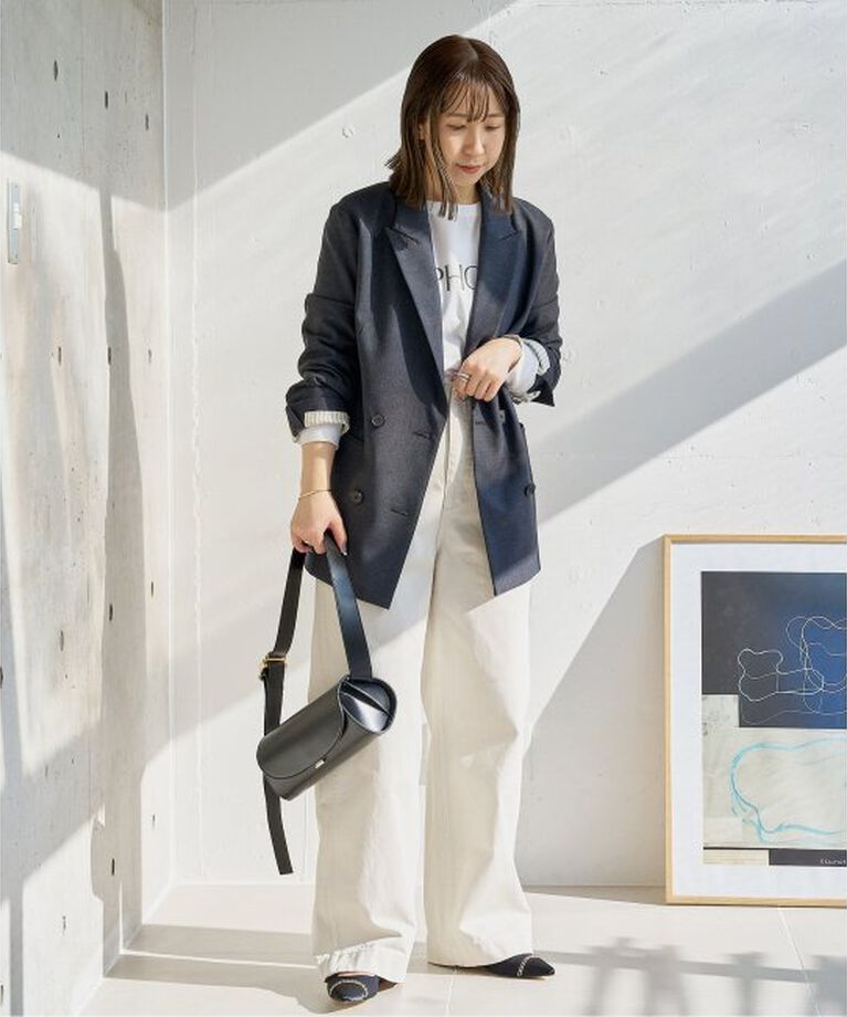  「LE TALON new comfort wide ショルダーバッグ」|ショルダー・メッセンジャー|