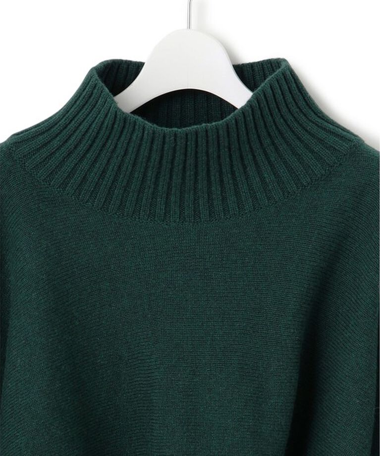 23区「【洗える】カシミヤブレンド マルチウェイ ストール」|ストール|