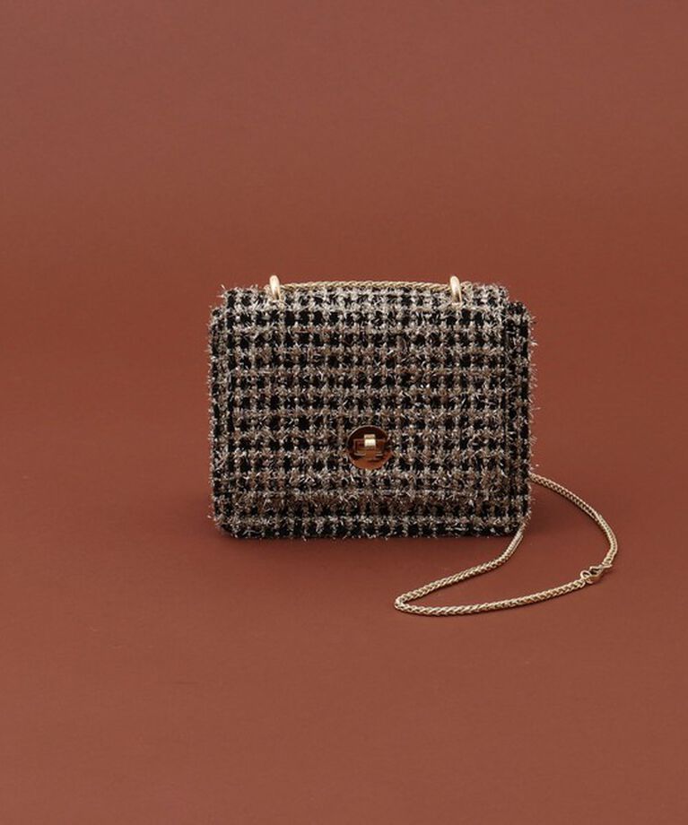 NOLLEY'S「【kassiopea /カシオペア】 ミニショルダー made in Italy」|ショルダー・メッセンジャー|
