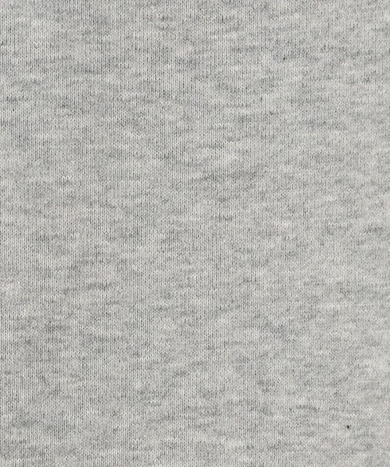 Rie Miller「ワイドネックミニ裏毛プルオーバーカットソー」|Tシャツ・カットソー|