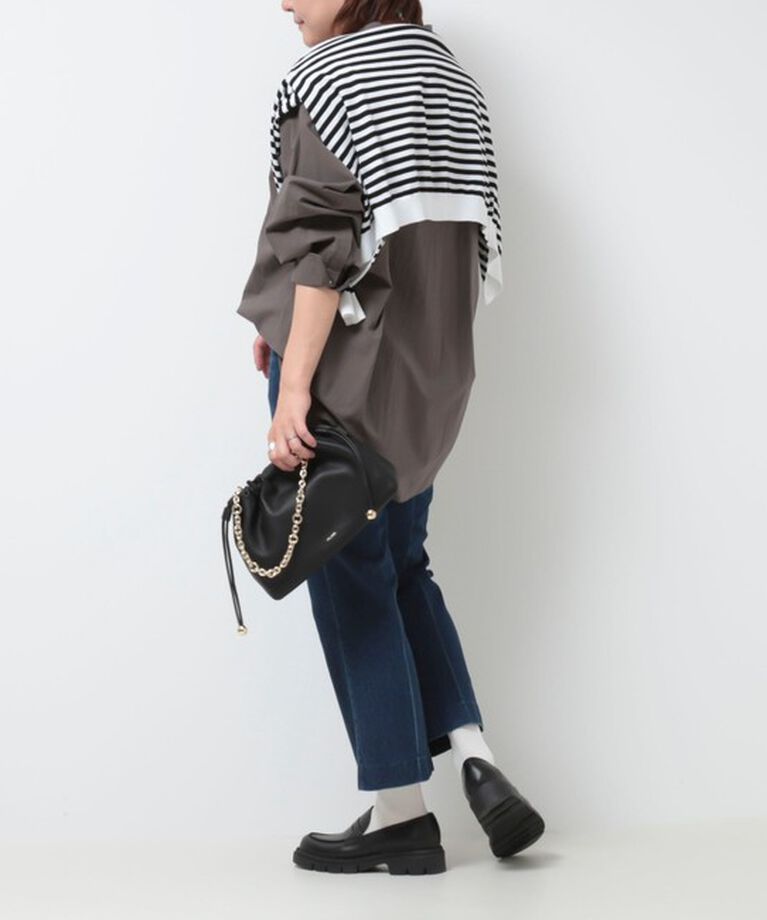 NOLLEY'S sophi「【CORSO ROMA 9/コルソローマノーヴェ】タンクソールローファー」|その他|