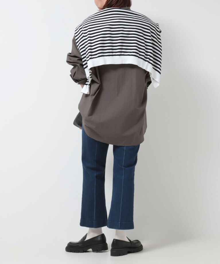 NOLLEY'S sophi「【CORSO ROMA 9/コルソローマノーヴェ】タンクソールローファー」|その他|