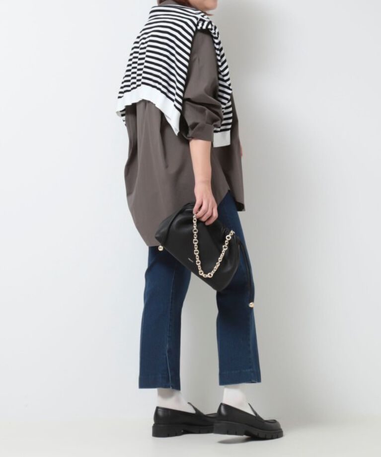 NOLLEY'S sophi「【CORSO ROMA 9/コルソローマノーヴェ】タンクソールローファー」|その他|