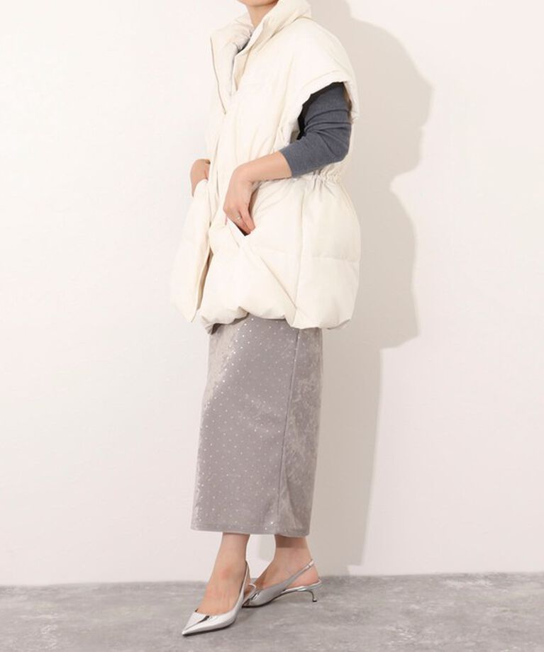 NOLLEY'S「【PELLICO/ ペリーコ】CUORE BACK SLING(バックストラップパンプス)」|パンプス|