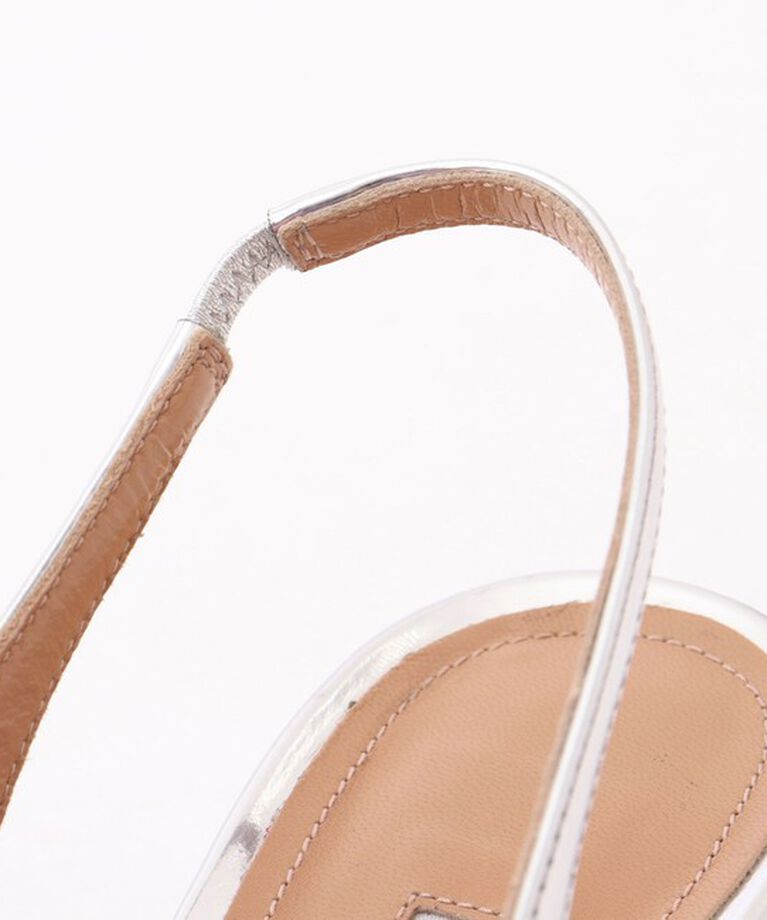 NOLLEY'S「【PELLICO/ ペリーコ】CUORE BACK SLING(バックストラップパンプス)」|パンプス|
