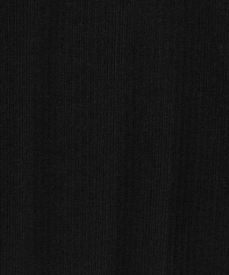 NOLLEY'S「カシミヤシルクヘンリー2WAYプルオーバーカットソー」|Tシャツ・カットソー|