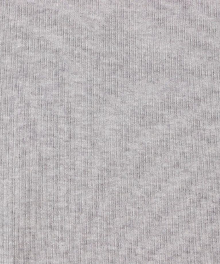 NOLLEY'S「カシミヤシルクヘンリー2WAYプルオーバーカットソー」|Tシャツ・カットソー|