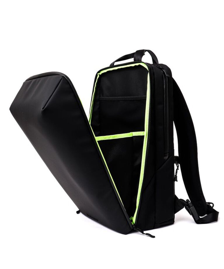 NOLLEY'S goodman「【beruf baggage/ベルーフ バゲッジ】URBAN EXPLORER PRO 24DR」|リュック|