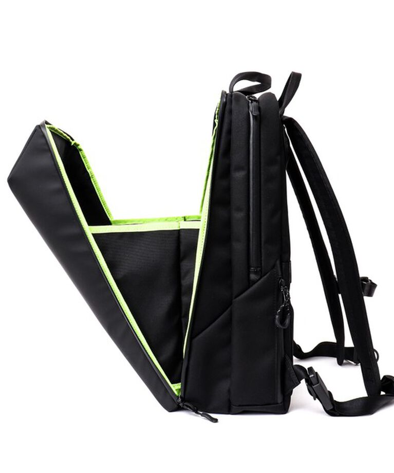 NOLLEY'S goodman「【beruf baggage/ベルーフ バゲッジ】URBAN EXPLORER PRO 24DR」|リュック|