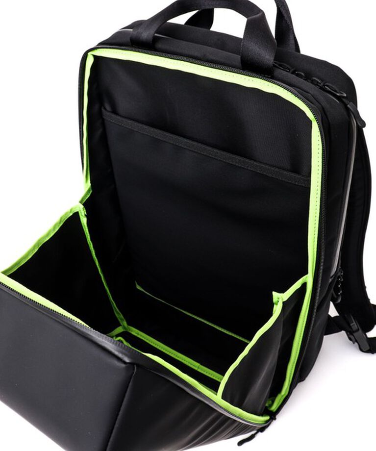 NOLLEY'S goodman「【beruf baggage/ベルーフ バゲッジ】URBAN EXPLORER PRO 24DR」|リュック|