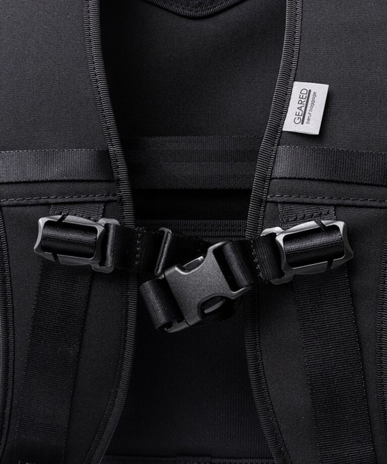 NOLLEY'S goodman「【beruf baggage/ベルーフ バゲッジ】URBAN EXPLORER PRO 24DR」|リュック|