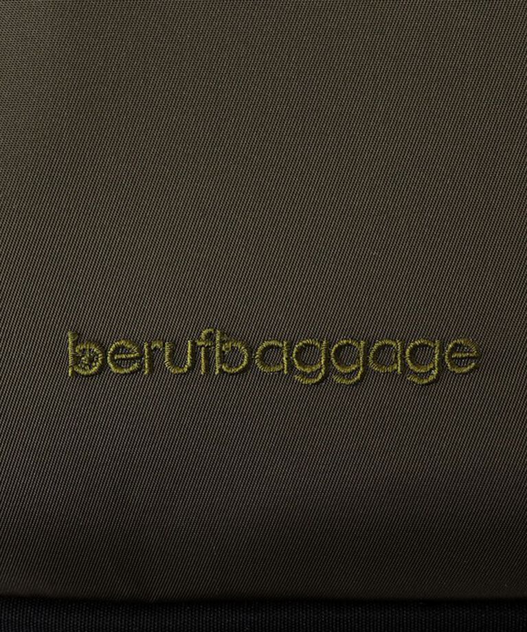 NOLLEY'S goodman「【beruf baggage】別注URBAN EXPLORER 6.0LD リモンタナイロン」|ショルダー・メッセンジャー|