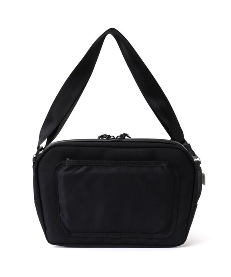 NOLLEY'S goodman「【beruf baggage】別注URBAN EXPLORER 6.0LD リモンタナイロン」|ショルダー・メッセンジャー|