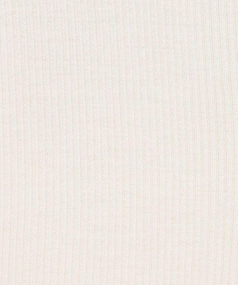 NOLLEY'S「【追加】《手洗い可能》エタニティリブVネックカーディガン」|カーディガン|