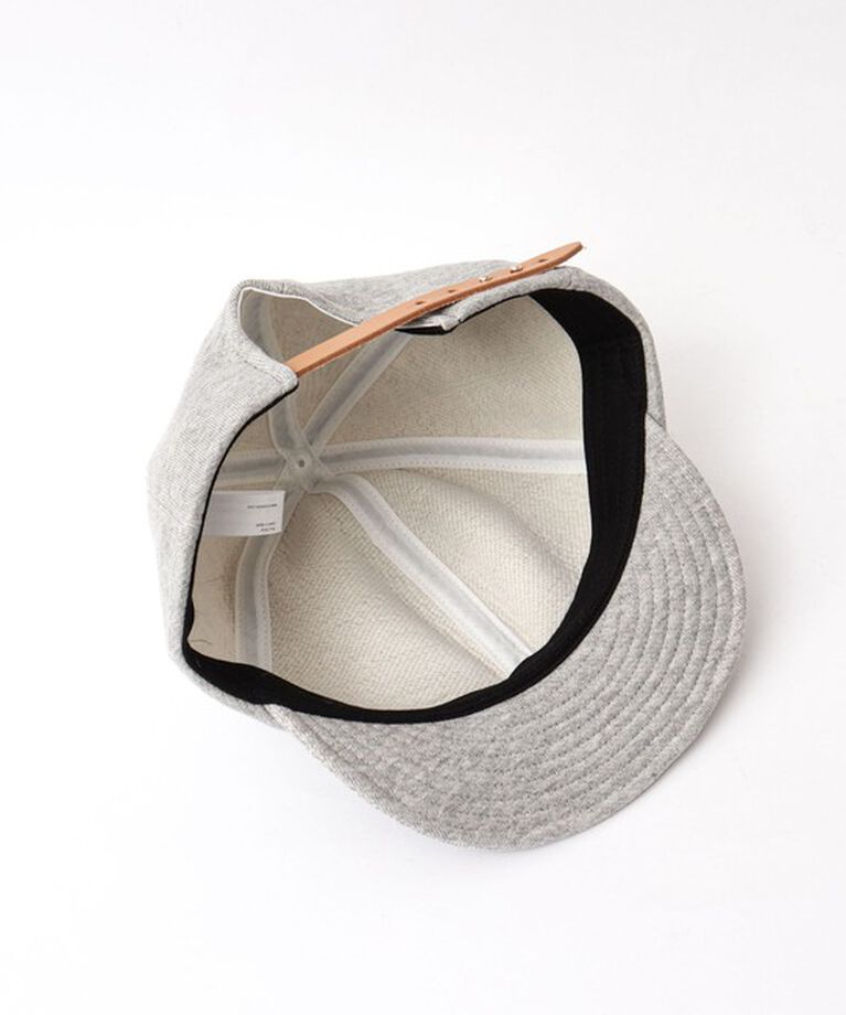 NOLLEY'S goodman「【Nine Tailor/ナインテーラー】Lymington Cap N-196」|キャップ・キャスケット|