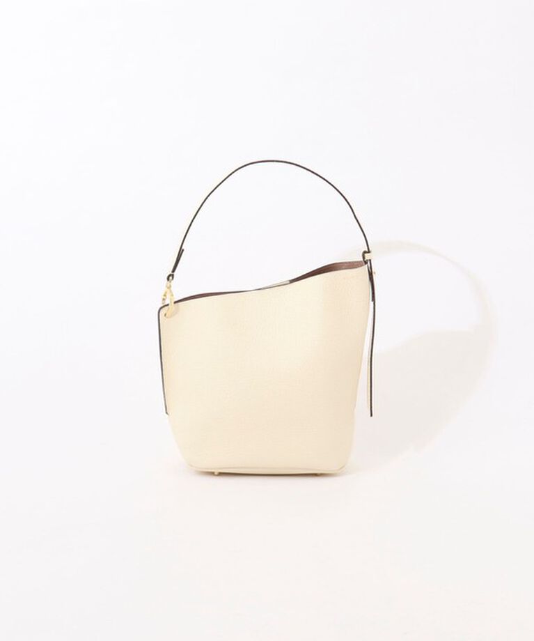 NOLLEY'S sophi「アシメワンハンドルバッグmade in Italy」|ショルダー・メッセンジャー|