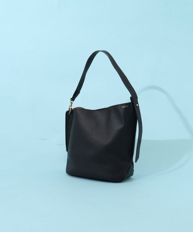 NOLLEY'S sophi「アシメワンハンドルバッグmade in Italy」|ショルダー・メッセンジャー|
