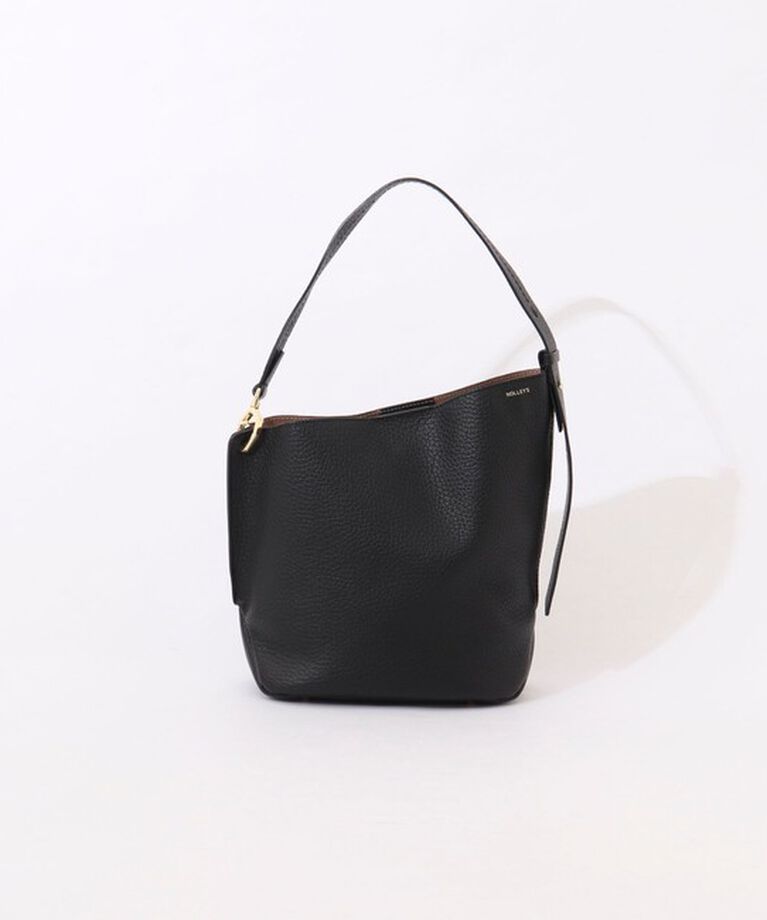 NOLLEY'S sophi「アシメワンハンドルバッグmade in Italy」|ショルダー・メッセンジャー|