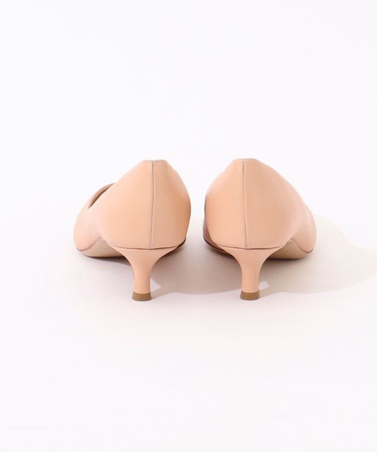 NOLLEY'S「【FABIO RUSCONI/ファビオルスコーニ】プレーンパンプス」|パンプス|