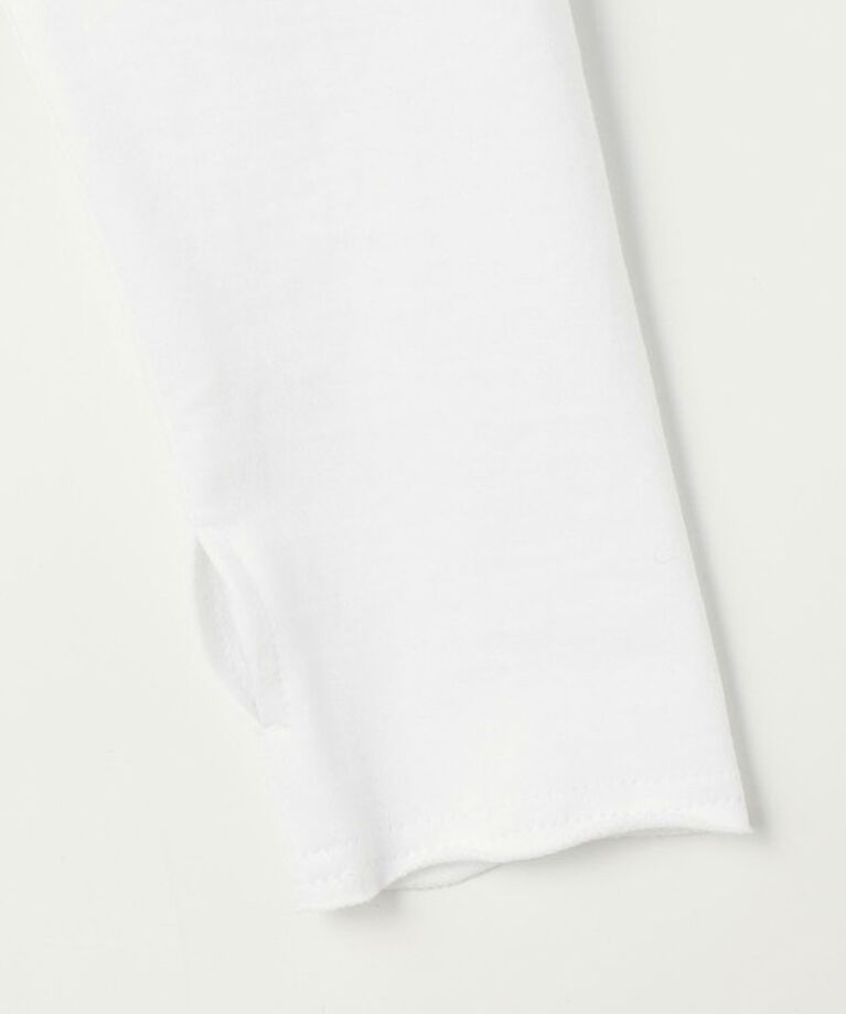 NOLLEY'S「タンク付きレイヤードプルオーバー」|Tシャツ・カットソー|