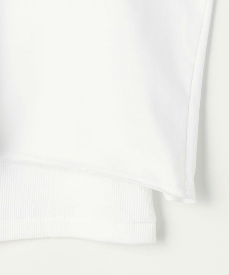 NOLLEY'S「タンク付きレイヤードプルオーバー」|Tシャツ・カットソー|