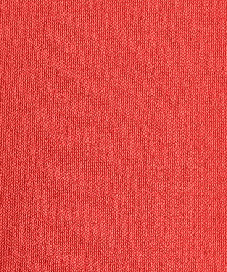 NOLLEY'S「《手洗い可能》フワシャギーステッチニットジャケット」|カーディガン|