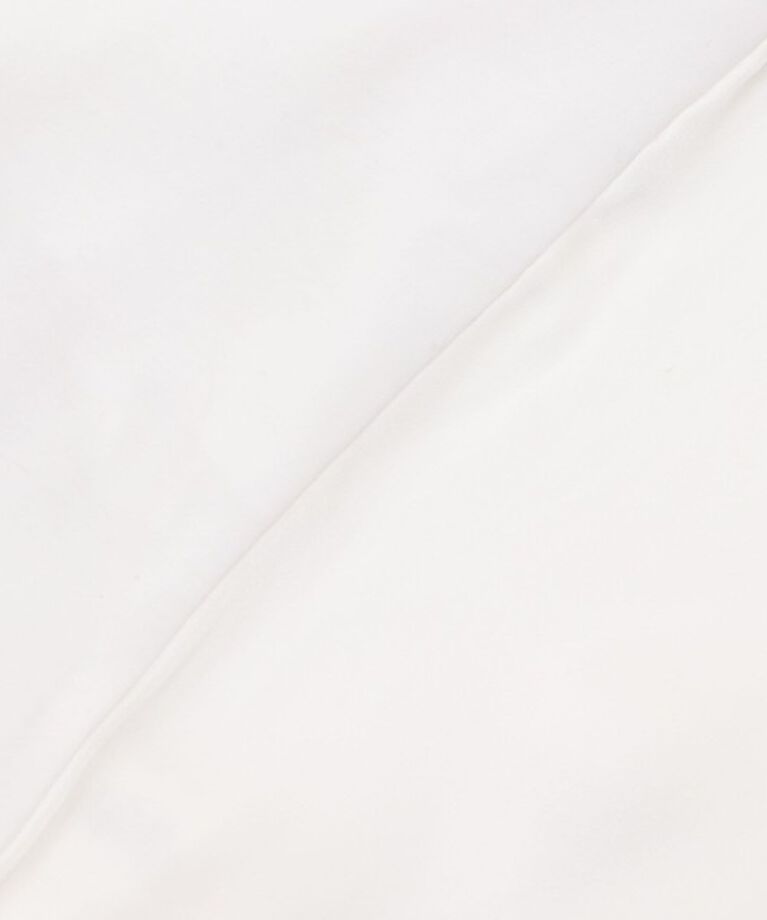 NOLLEY'S「《手洗い可能》サテン×ベア天2WAYタンクトップ」|タンクトップ|