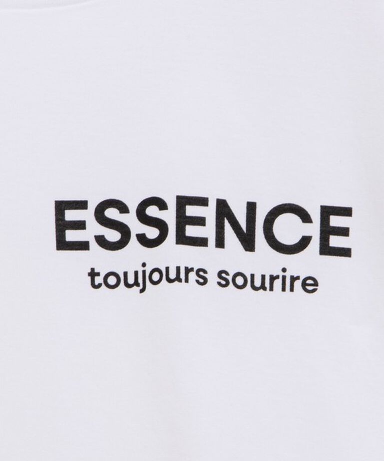 NOLLEY'S「ESSENCE Tシャツ」|Tシャツ・カットソー|