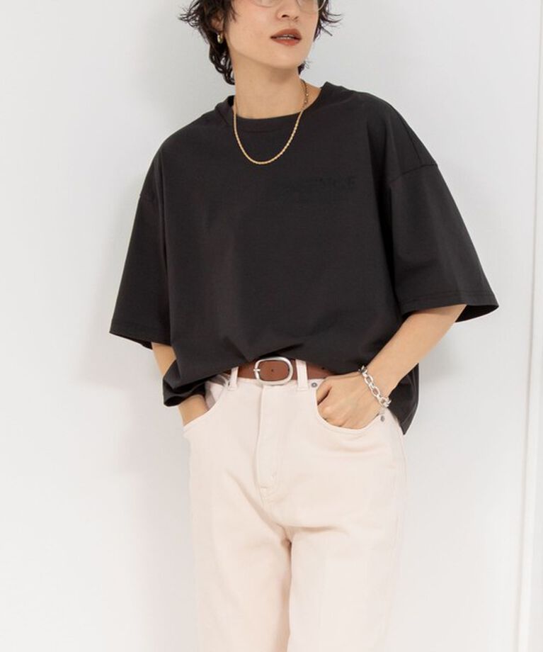 NOLLEY'S「ESSENCE Tシャツ」|Tシャツ・カットソー|
